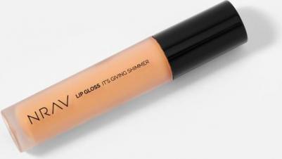 Блеск для губ с шиммером LIP GLOSS IT'S GIVING SHIMMER 4657814841501 – фото 5