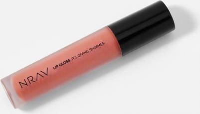 Блеск для губ с шиммером LIP GLOSS IT'S GIVING SHIMMER 4657814841532 – фото 6