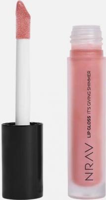 Блеск для губ с шиммером LIP GLOSS IT'S GIVING SHIMMER 4657814841532