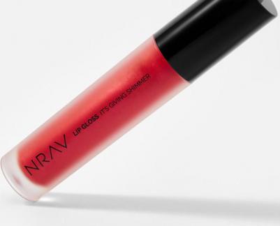 Блеск для губ с шиммером LIP GLOSS IT'S GIVING SHIMMER 4657814841549 – фото 2