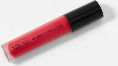 Блеск для губ с шиммером LIP GLOSS IT'S GIVING SHIMMER 4657814841549 – фото 8