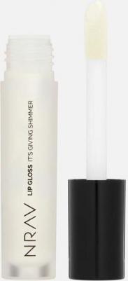 Блеск для губ с шиммером LIP GLOSS IT'S GIVING SHIMMER – фото 1