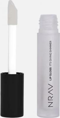 Блеск для губ с шиммером LIP GLOSS IT'S GIVING SHIMMER
