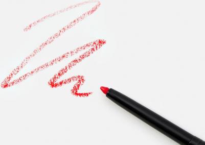 Гелевый карандаш для губ автоматический LIP LINER SMOOTH GLIDE-ON – фото 2