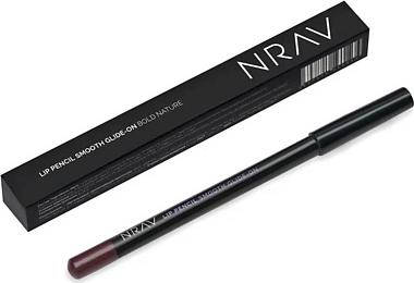 Карандаш для губ LIP PENCIL SMOOTH GLIDE-ON 1.5 г 4657814840818 – фото 6