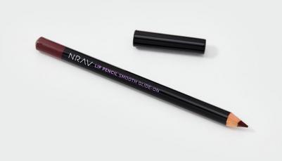 Карандаш для губ LIP PENCIL SMOOTH GLIDE-ON 1.5 г 4657814840818 – фото 8