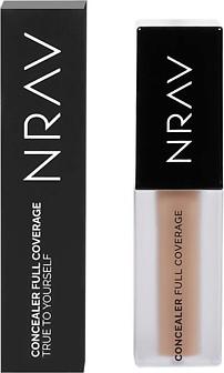 Консилер для лица Concealer full coverage 4.5 мл 4657814841150 – фото 5