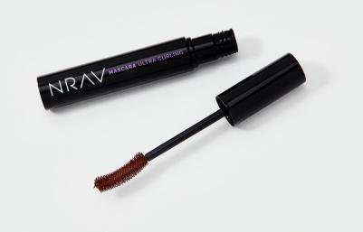 Подкручивающая тушь для ресниц MASCARA ULTRA CURLING 10 г 4657814840351 – фото 1