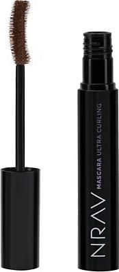 Подкручивающая тушь для ресниц MASCARA ULTRA CURLING 10 г 4657814840351 – фото 8