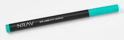 Подводка для глаз Жидкая подводка маркер EYE LINER EPIC GRAPHIC 4657814840436 – фото 7