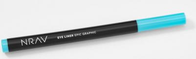 Подводка для глаз Жидкая подводка маркер EYE LINER EPIC GRAPHIC 4657814840450 – фото 3