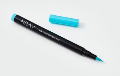 Подводка для глаз Жидкая подводка маркер EYE LINER EPIC GRAPHIC 4657814840450 – фото 9