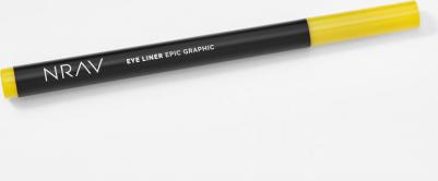 Подводка для глаз Жидкая подводка маркер EYE LINER EPIC GRAPHIC 4657814840474 – фото 3