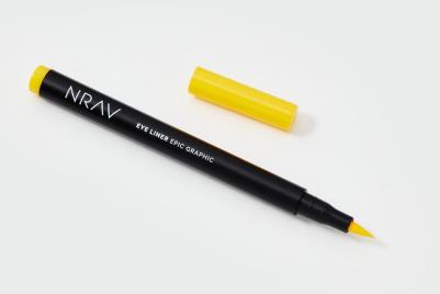 Подводка для глаз Жидкая подводка маркер EYE LINER EPIC GRAPHIC 4657814840474 – фото 4