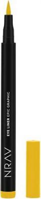 Подводка для глаз Жидкая подводка маркер EYE LINER EPIC GRAPHIC 4657814840474 – фото 6