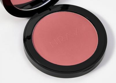 Румяна для лица Blush silky powder 10 г – фото 3