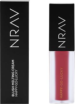 Тающие румяна для лица BLUSH MELTING CREAM 4.5 мл – фото 1