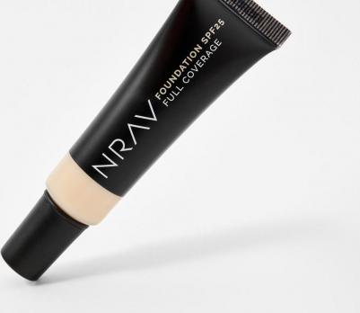 Тональное средство Тональная основа с SPF 25 FOUNDATION FULL COVERAGE – фото 2