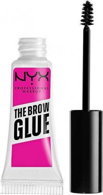 Гель для бровей с эффектом ламинирования "THE BROW GLUE STICK" – фото 2