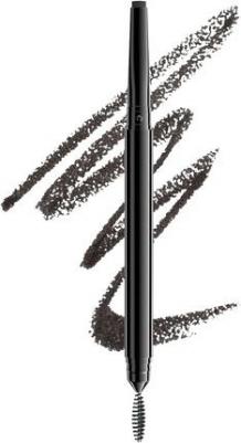 Карандаш для бровей PRECISION BROW PENCIL тон 06 black