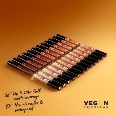 Консилер для лица CANT STOP WONT STOP тон 07.5 – фото 3