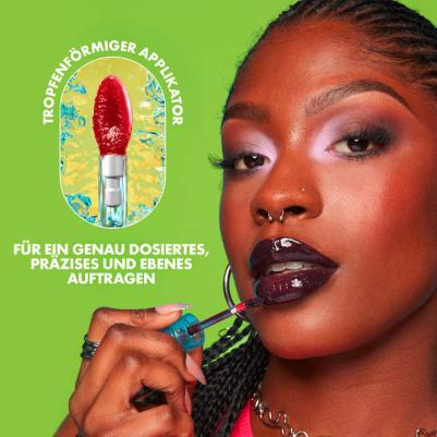 Lip iv увлажняющий блеск для губ блеск для губ, цвет burst that tang!, 5 мл – фото 8