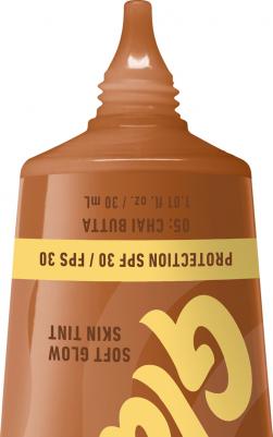 Мягкая тональная основа Buttermelt glaze spf 30, цвет chai butta, 30 мл – фото 1