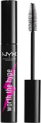 Тушь для ресниц WORTH THE HYPE (черная) – фото 3
