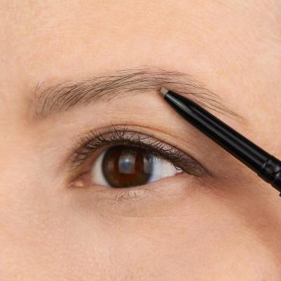 Карандаш для бровей СOLOR SALUTE DEFINE & SHAPE Sable – фото 2