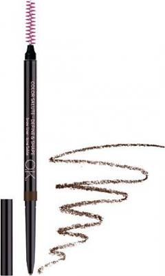 Карандаш для бровей СOLOR SALUTE DEFINE & SHAPE