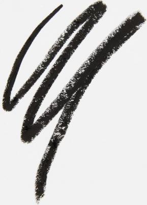 Карандаш для глаз Color Salute Slide & Stay, оттенок black – фото 4