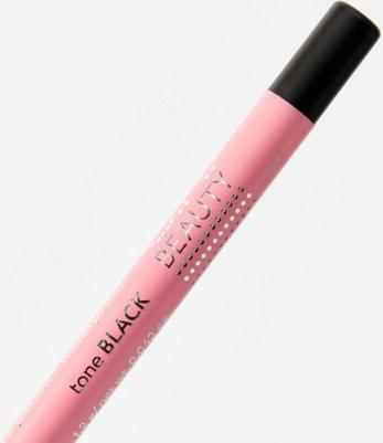 Карандаш для глаз Color Salute Slide & Stay, оттенок black – фото 19