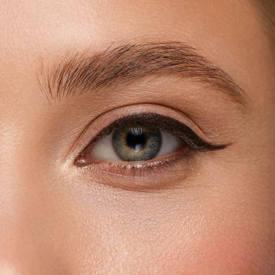 Карандаш для глаз Color Salute Slide & Stay, оттенок muzo – фото 9