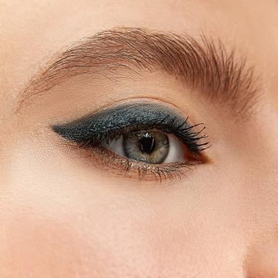 Карандаш для глаз Color Salute Slide & Stay, оттенок muzo – фото 14