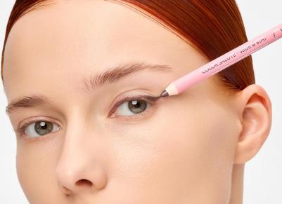 Карандаш для глаз Salute Slide & Stay Eyeliner 4640039301868 – фото 15