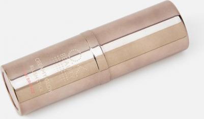 Кремовые румяна в стике тон Velvet rose розовый нюд – фото 5