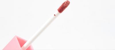 Матовая стойкая жидкая губная помада COLOR SALUTE MATT & STAY long-wear liquid lipstick тон Joy – фото 20