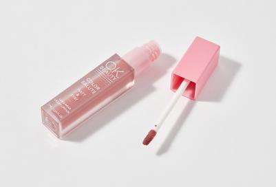 Помада для губ Salute Mate & Stay Lipstick Terra – фото 1