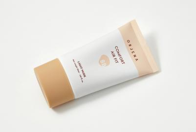 BB-крем "Comfort Air Fit", тон Light nude, легкий, увлажняющий, 50мл – фото 6