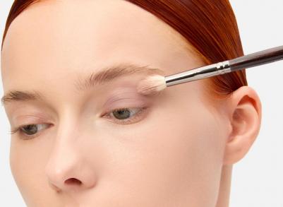Eyegasm Monoshadow Тени для век 09 Мокко – фото 6