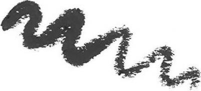 Карандаш для глаз JET BLACK 1.35 г – фото 1