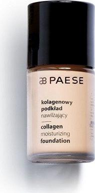 Тональный крем Collagen moisturizing, тон 301C, 30 мл – фото 8