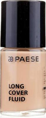 Тональный крем для лица Long Cover Fluid, 1,5 Beige, 30 мл – фото 3