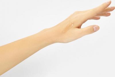 Тональный крем для лица Long Cover Fluid, 1,5 Beige, 30 мл – фото 11