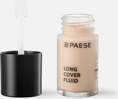 Тональный крем Long Cover Fluid, тон 00, 30 мл