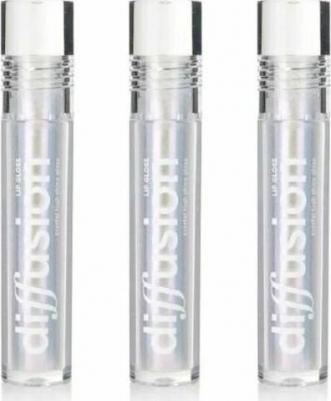 Блеск для губ Diffusion 03 4мл