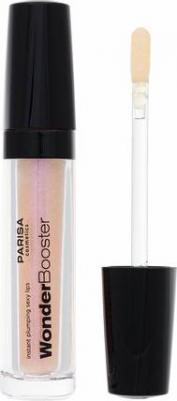 Блеск для губ WonderBooster PLG-03 с эффектом увеличения №03 розовый 5 мл
