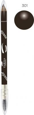 Карандаш для бровей Master, тон 302 – фото 4