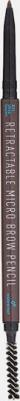 Карандаш для бровей Retractable Micro Brow Pencil 311 0,02г