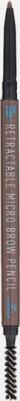 Карандаш для бровей Retractable Micro Brow Pencil 312 0,02г